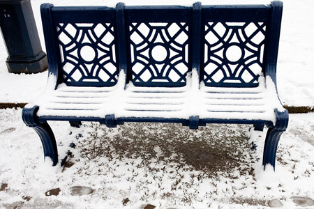 Snow