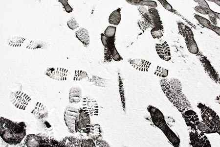Snow