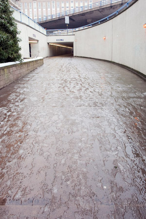 Snow