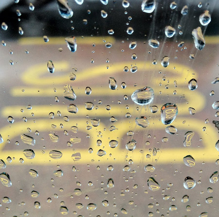 Rain