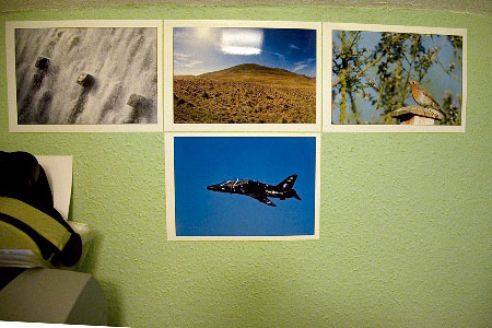 Home Printing