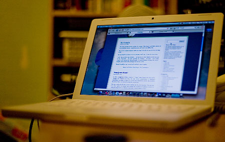Macbook