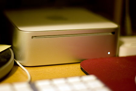 Mac Mini
