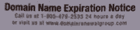 Expiration Notice