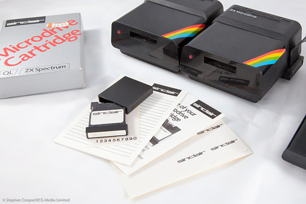 Sinclair Spectrum - 30th Birthday