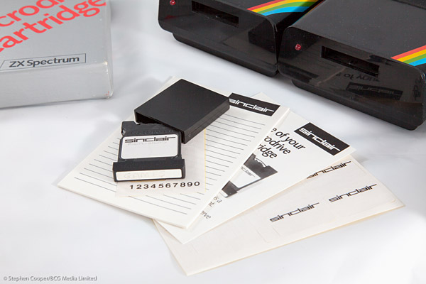Sinclair Spectrum - 30th Birthday