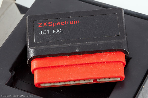 Sinclair Spectrum - 30th Birthday