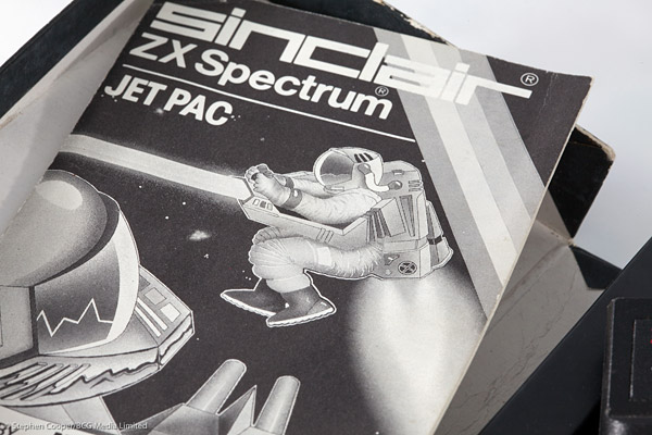 Sinclair Spectrum - 30th Birthday