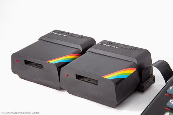 Sinclair Spectrum - 30th Birthday