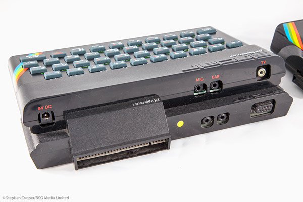 Sinclair Spectrum - 30th Birthday