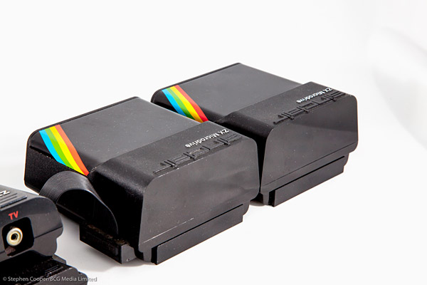 Sinclair Spectrum - 30th Birthday
