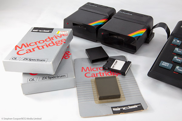 Sinclair Spectrum - 30th Birthday