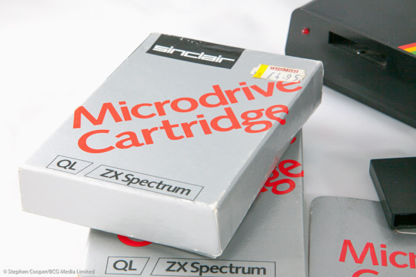 Sinclair Spectrum - 30th Birthday