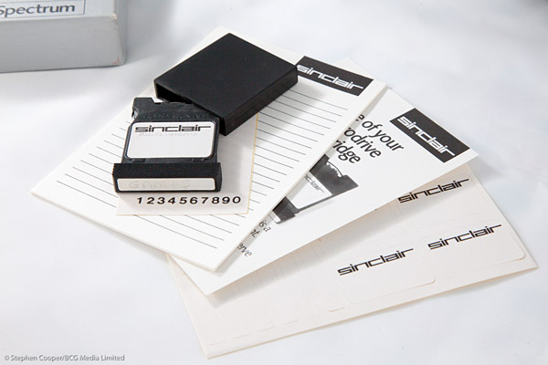 Sinclair Spectrum - 30th Birthday