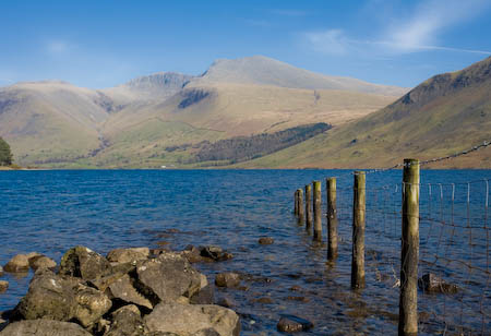 Wast Water